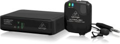 Behringer ULM300LAV Wireless Lavalier Microphone System