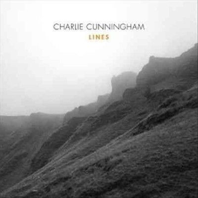 Charlie Cunningham - Lines (Vinyl)