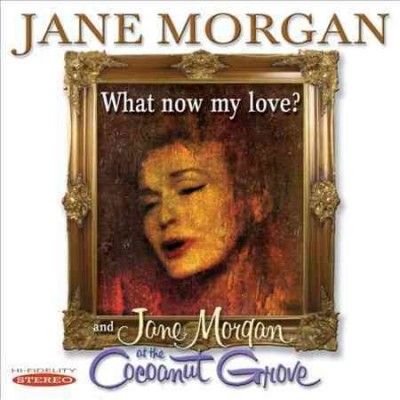 Crazy Love (Vinyl)