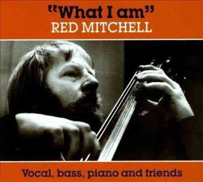 What I Am (CD / Album)