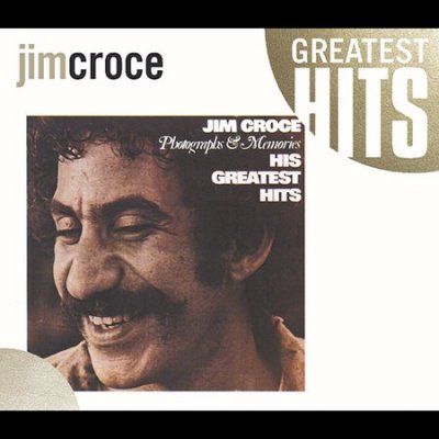 Jim Croce - Photographs And Memories (CD)