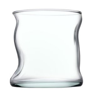 Amorf Cocktail Tumbler - Pasabahce Aware Collection