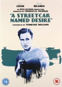Streetcar Named Desire(DVD)