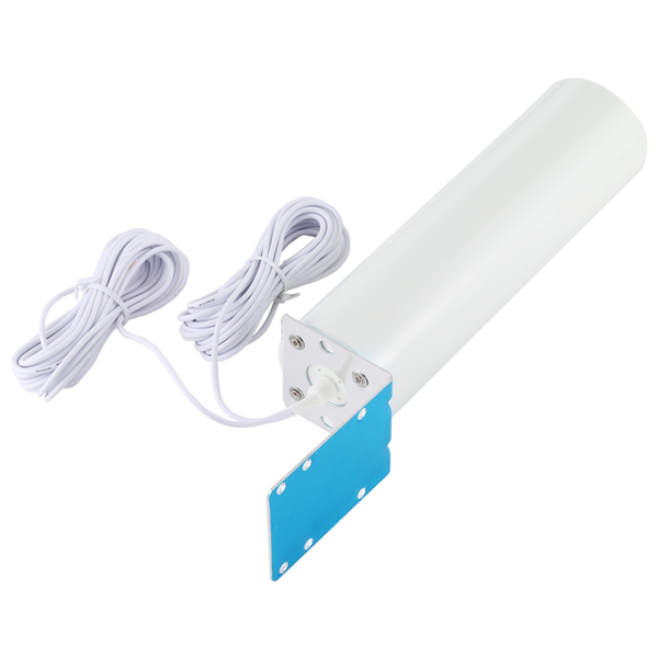 4G LTE WiFi 12DBi Omni External Barrel Antenna with SMA Male
