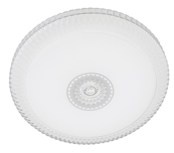 24 Watt LED Ceiling Fitting with White Acrylic Cover