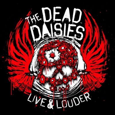 Live &amp; Louder (Vinyl / 12" Album)