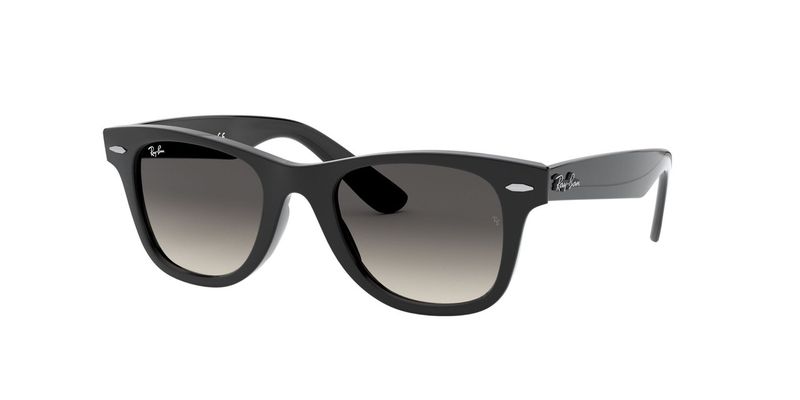 Ray-Ban Junior Wayfarer RJ9066S 100/11 47 Sunglasses