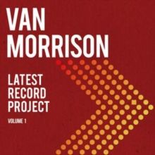 Latest Record Project (CD / Album)
