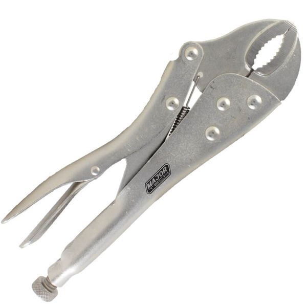 Major Tech Locking Pliers 250mm (MGP0310)
