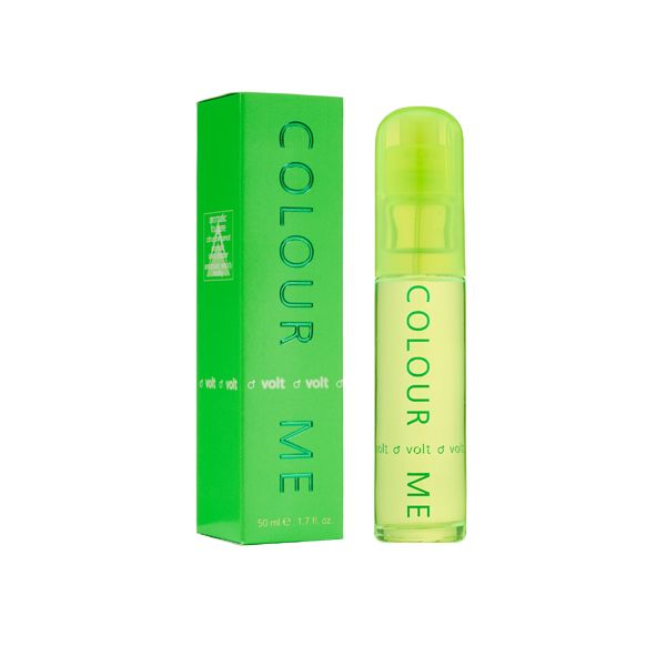 Colour Me Volt