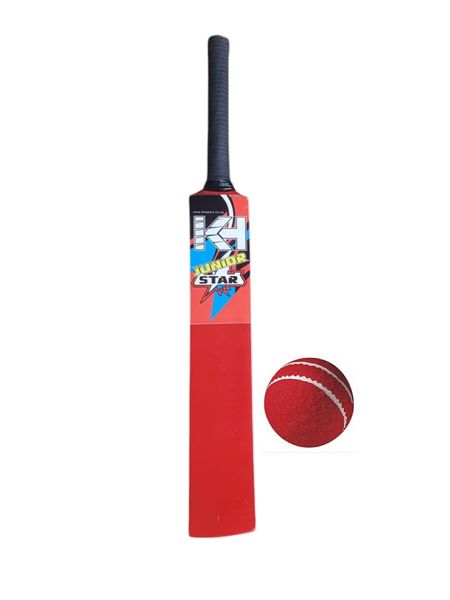KH Junior Star Cricket Combo
