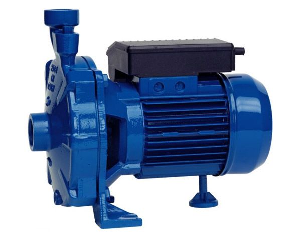 Speroni Pump - 25X25mm 1.10kW 400V
