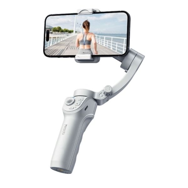 Yesido SF18 Phone Gimbal Stabilizer 3-Axis Anti-Shake Handheld