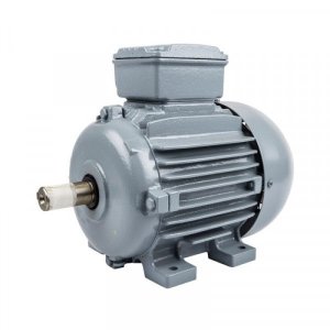 Zest WEG Electric Motor 4Pole 4.00Kw 380V B3 W20