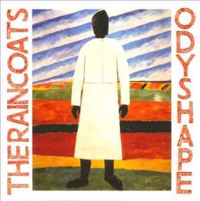 Odyshape (CD / Album)