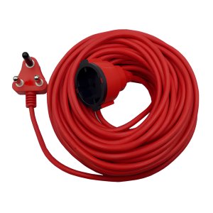 Lesco 25m Lawnmower Extention Cord
