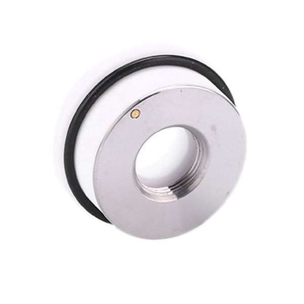 Ceramic Nozzle Holder for Fiber Cutting Head 28Mm Compatible with None