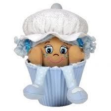 Little Miss Sugar Muffin + Recipe