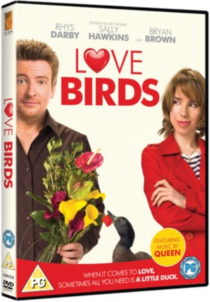 Love Birds(DVD)