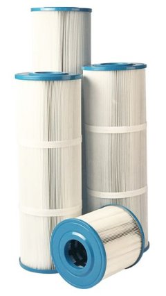 Emaux CF50 Cartridge Filter Element