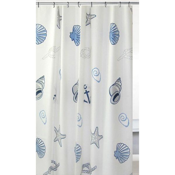Matoc Shower Curtain DS5 - 1.8m x 1.8m