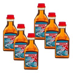 Holts Redex Oil Treatment (500ml) - 6 Pack