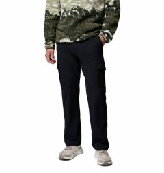 Columbia Men's ROC Tech Cargo Pants Black