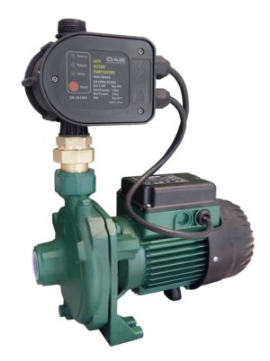 DAB K35/100M AUTO Automatic Pressure Booster Pump