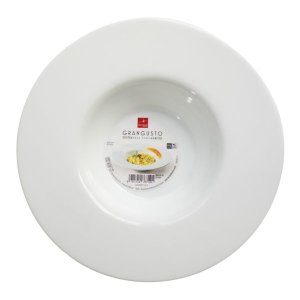 Bormioli Rocco Grangusto Risotto Bowl 27cm