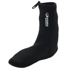 Scuba Donkey Neoprene Socks Snorkeling Diving Surfing Boots S Code