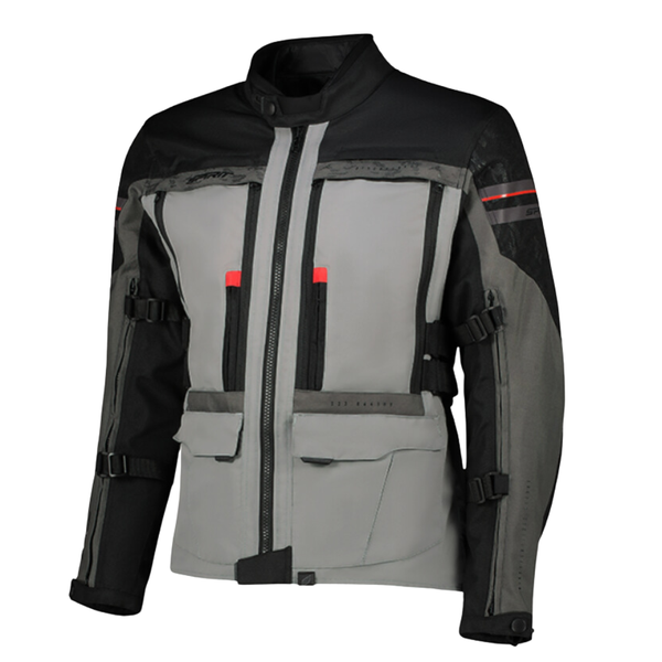 Spirit Discovery Quantum Motorcycle Jacket