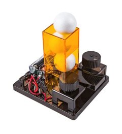 STEM Engineering - Robotic Ball Machine