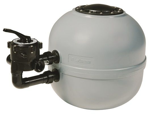 Speck Pumps - Aquaswim Filter High Rate Sand Filter 2