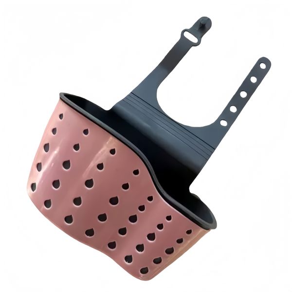 Kitchen Faucet Drain Basket