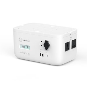 Pylontech AR500 Solar 300VA 473WH UPS Portable Energy Storage Power Station