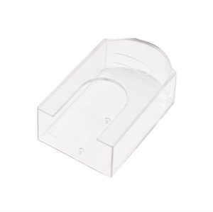 Tool Waterproof Doorbell Push Button Protective Shield Cover -10cm