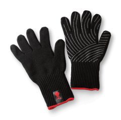 Weber Premium Grill Gloves L/XL