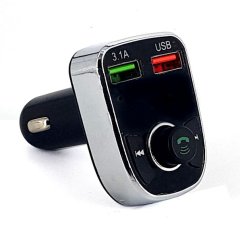Allison Car Kit FM Transmitter - A16X