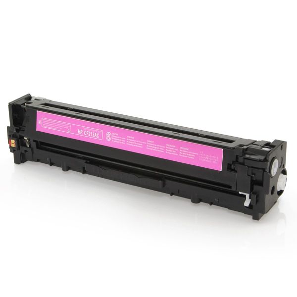 HP Compatible Magenta Toner Cartridge CF213A/HP131A