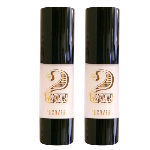 2 x TAT2 Recover Tattoo Healing Cream