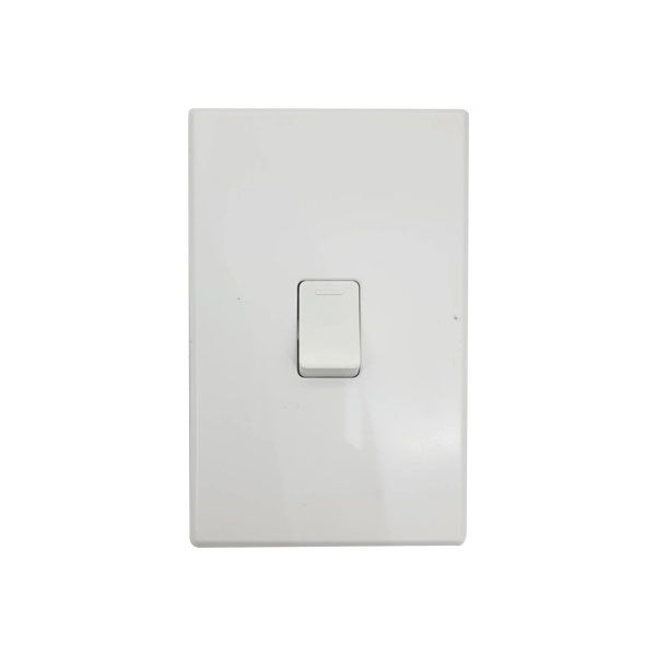 One Lever Light Switch Bundle - Set of 3 (ES1LSW01)