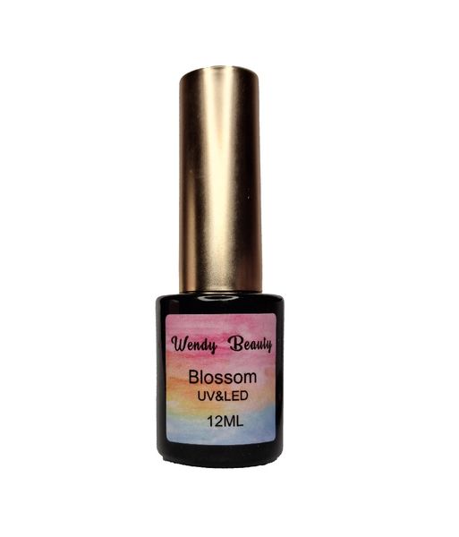 UV/LED Blossom Gel - Clear