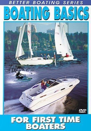 Boating Basics - (Region 1 Import DVD)