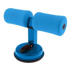 Portable Suction Sit-ups Assistance Device - Body Exercise Tool