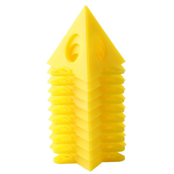 Paint Spraying Triangle Auxiliary Bracket Tool