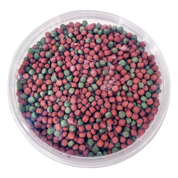 Takara Koi &amp; Goldfish Food 1kg | Large Pellets