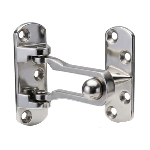 The Securadoor Wishbone