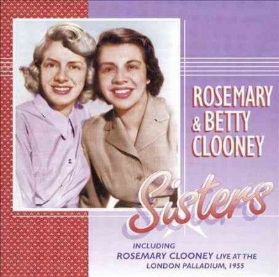 Sisters (CD / Album)