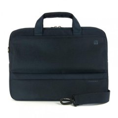Tucano Dritta Slim 13" Laptop Bag - Blue