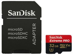 SanDisk (SDSQXCG-032G-GN6MA) Memory Card, 32GB 95MB/s 90MB/s